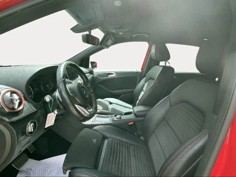 Mercedes-Benz Clase B 200 D