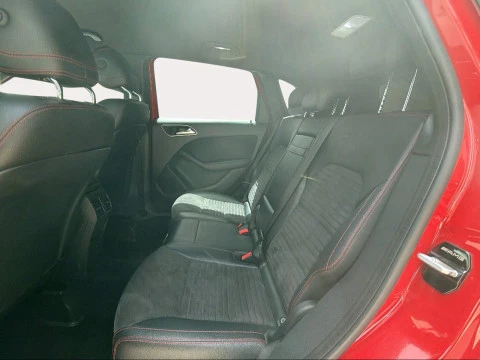 Mercedes-Benz Clase B 200 D