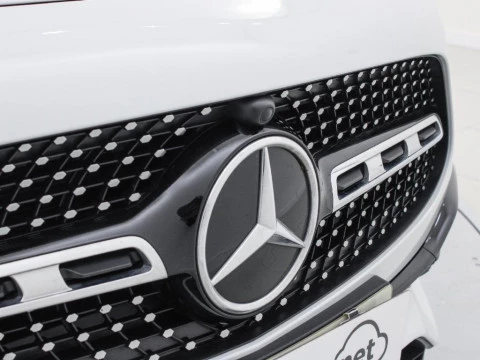 Mercedes-Benz GLA 250 E