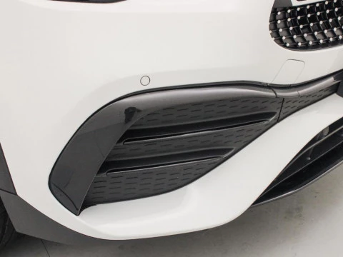 Mercedes-Benz GLA 250 E