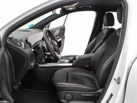 Mercedes-Benz GLA 250 E