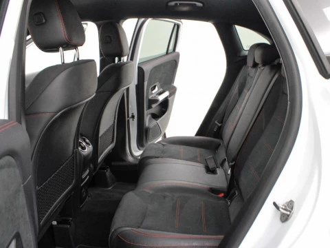 Mercedes-Benz GLA 250 E