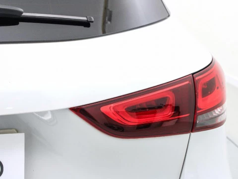 Mercedes-Benz GLA 250 E