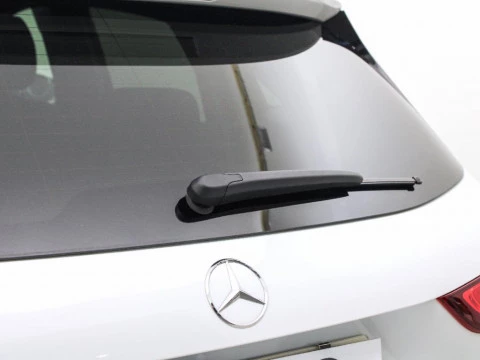 Mercedes-Benz GLA 250 E