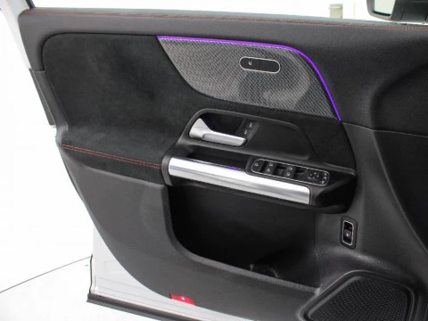 Mercedes-Benz GLA 250 E