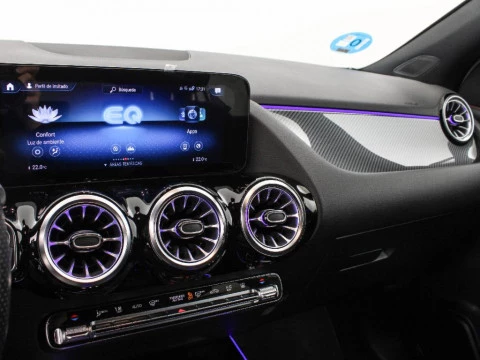 Mercedes-Benz GLA 250 E