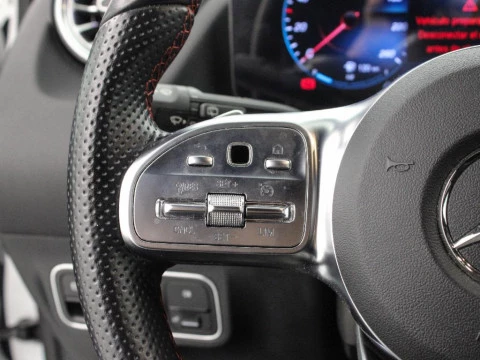 Mercedes-Benz GLA 250 E