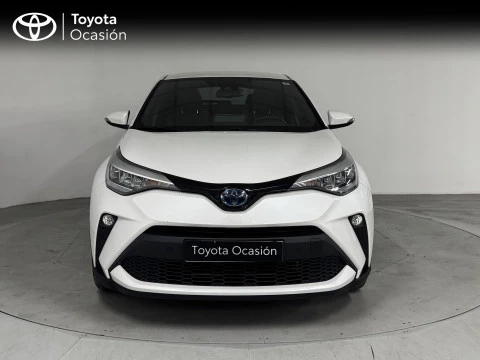 Toyota C-HR 1.8 125H Advance