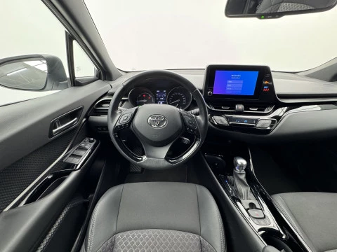Toyota C-HR 1.8 125H Advance