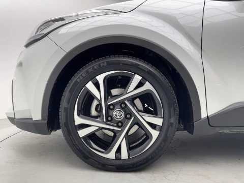 Toyota C-HR 1.8 125H Advance