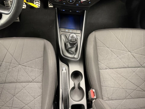 Hyundai Bayon 1.0 TGDI 74kW (100CV) 48V Maxx