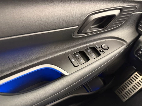 Hyundai Bayon 1.0 TGDI 74kW (100CV) 48V Maxx