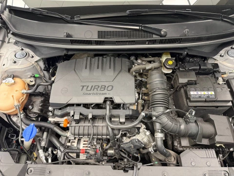 Hyundai Bayon 1.0 TGDI 74kW (100CV) 48V Maxx