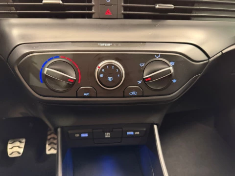 Hyundai Bayon 1.0 TGDI 74kW (100CV) 48V Maxx