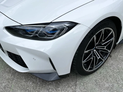 BMW XM M4 Coupe Competition 375 kW (510 CV)