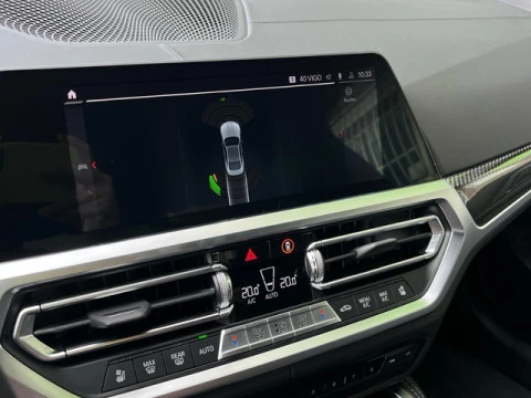 BMW XM M4 Coupe Competition 375 kW (510 CV)