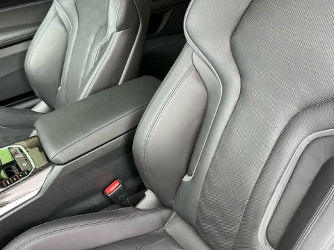 BMW XM M4 Coupe Competition 375 kW (510 CV)