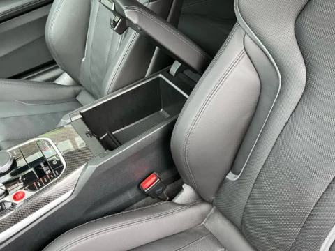 BMW XM M4 Coupe Competition 375 kW (510 CV)