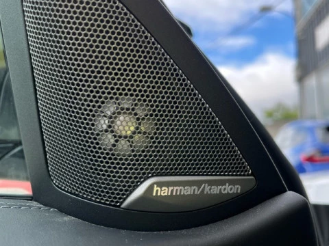 BMW XM M4 Coupe Competition 375 kW (510 CV)