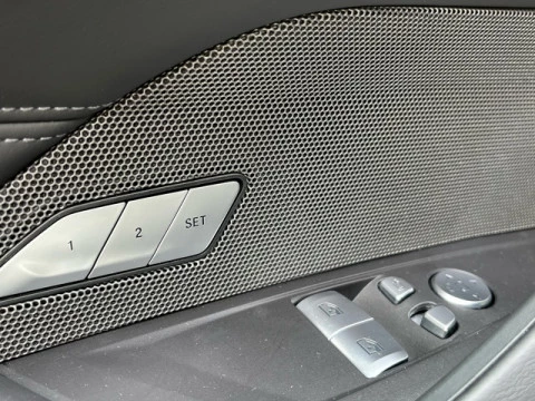 BMW XM M4 Coupe Competition 375 kW (510 CV)