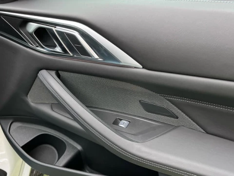 BMW XM M4 Coupe Competition 375 kW (510 CV)