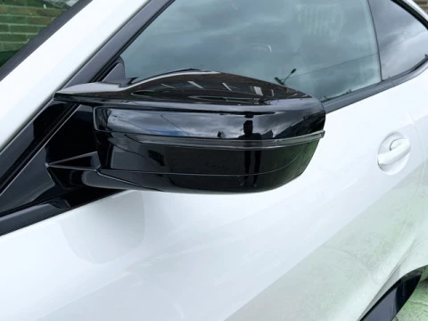 BMW XM M4 Coupe Competition 375 kW (510 CV)