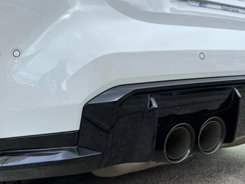 BMW XM M4 Coupe Competition 375 kW (510 CV)