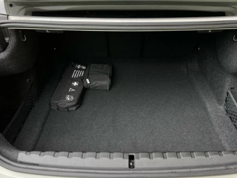 BMW XM M4 Coupe Competition 375 kW (510 CV)