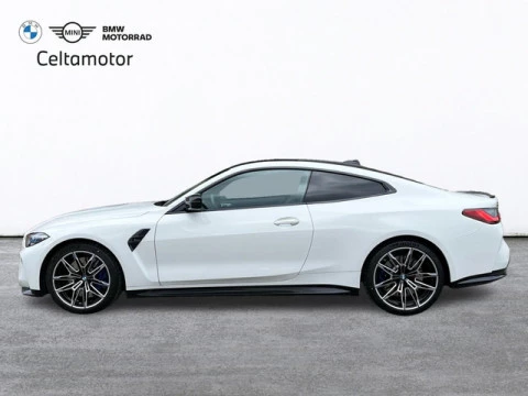 BMW M4  Coupe Competition 375 kW (510 CV)