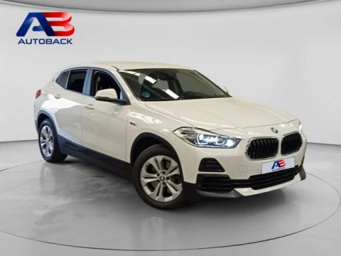 BMW X2 xDrive25e Auto
