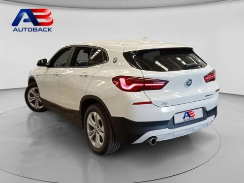 BMW X2 xDrive25e Auto