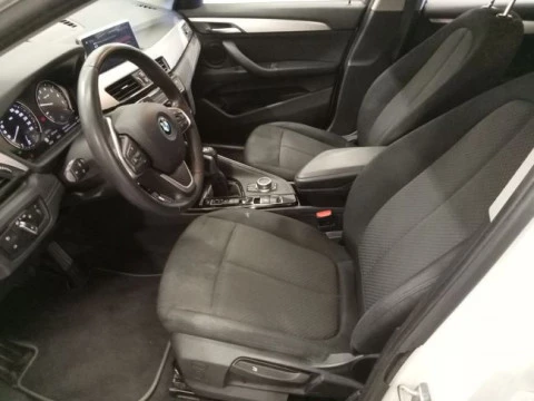 BMW X2 xDrive25e Auto