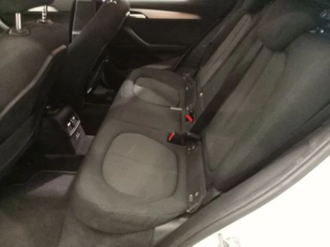 BMW X2 xDrive25e Auto