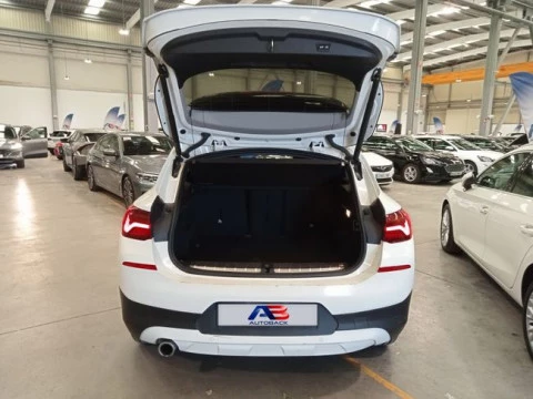 BMW X2 xDrive25e Auto