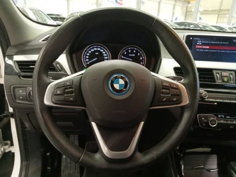 BMW X2 xDrive25e Auto
