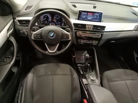 BMW X2 xDrive25e Auto