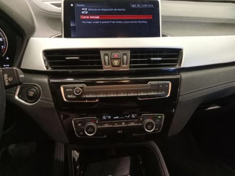 BMW X2 xDrive25e Auto