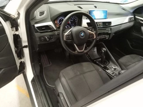 BMW X2 xDrive25e Auto