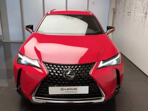 Lexus UX 2.0 250h Business Lexus UX 2.0 250h Business