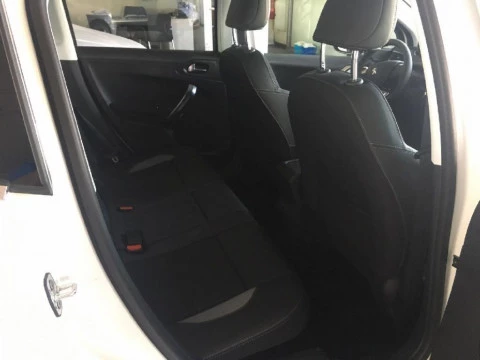 Peugeot 2008 ALLURE PTECH 110 S&S EAT6