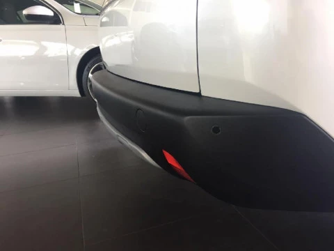 Peugeot 2008 ALLURE PTECH 110 S&S EAT6