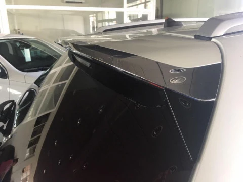 Peugeot 2008 ALLURE PTECH 110 S&S EAT6