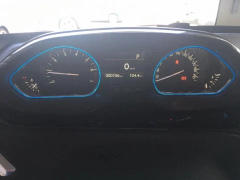 Peugeot 2008 ALLURE PTECH 110 S&S EAT6