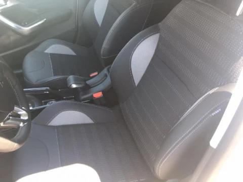 Peugeot 2008 ALLURE PTECH 110 S&S EAT6