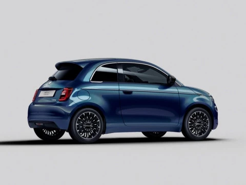 Fiat 500 La Prima 1.0 Hybrid 48kW (65cv)