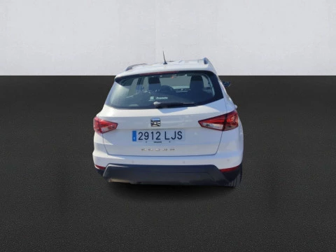 Seat Arona 1.0 TSI 85kW (115CV) Style Go Eco