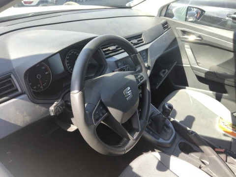 Seat Arona 1.0 TSI 85kW (115CV) Style Go Eco