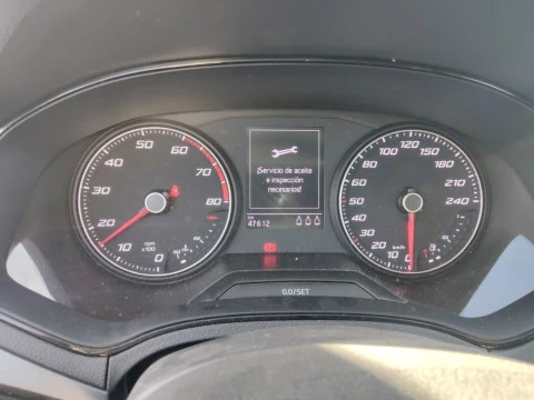 Seat Arona 1.0 TSI 85kW (115CV) Style Go Eco