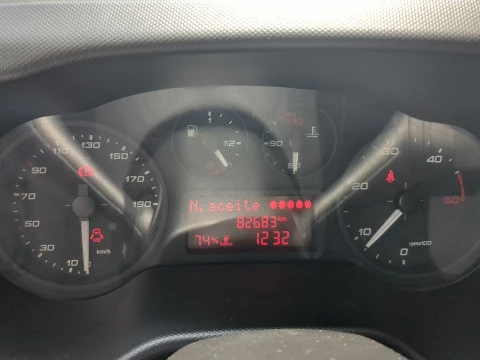 Iveco Daily 2.3 TD 35S 16 V 3520/H2 10,8 M3