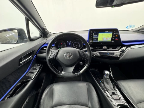 Toyota C-HR 2.0 180H Dynamic